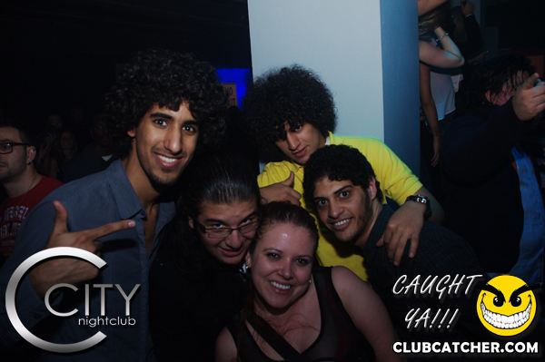 City nightclub photo 440 - December 28th, 2011