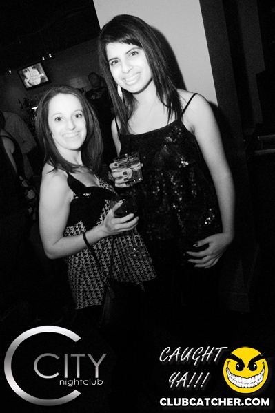 City nightclub photo 441 - December 28th, 2011