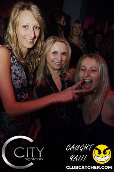 City nightclub photo 442 - December 28th, 2011