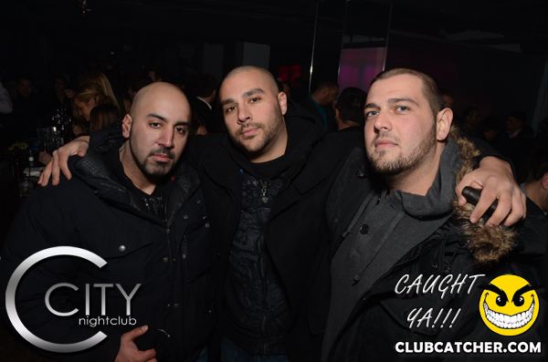 City nightclub photo 443 - December 28th, 2011