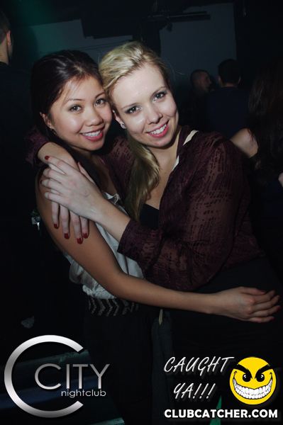 City nightclub photo 444 - December 28th, 2011