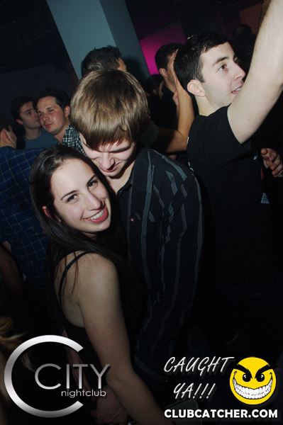 City nightclub photo 447 - December 28th, 2011