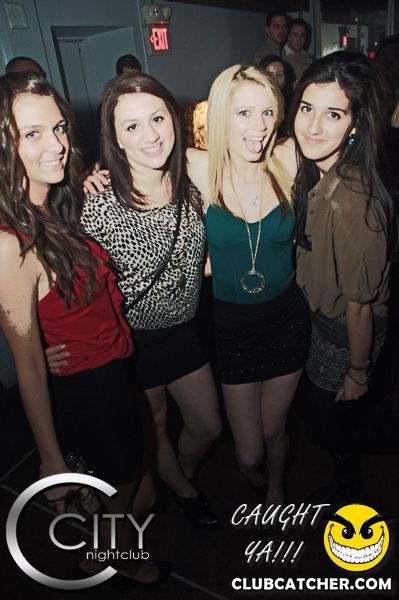 City nightclub photo 448 - December 28th, 2011