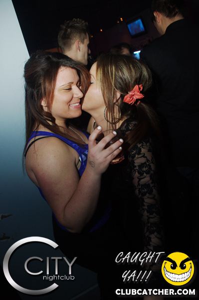 City nightclub photo 449 - December 28th, 2011