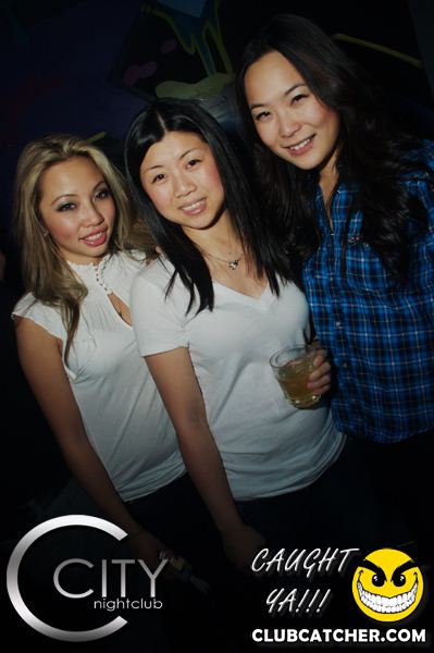 City nightclub photo 46 - December 28th, 2011