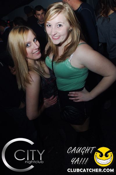 City nightclub photo 451 - December 28th, 2011