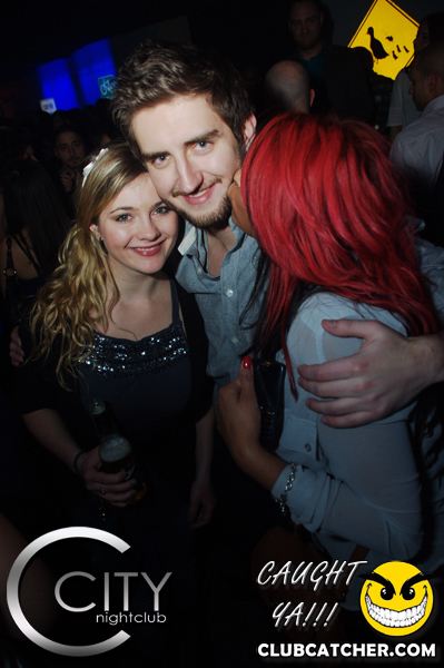 City nightclub photo 452 - December 28th, 2011