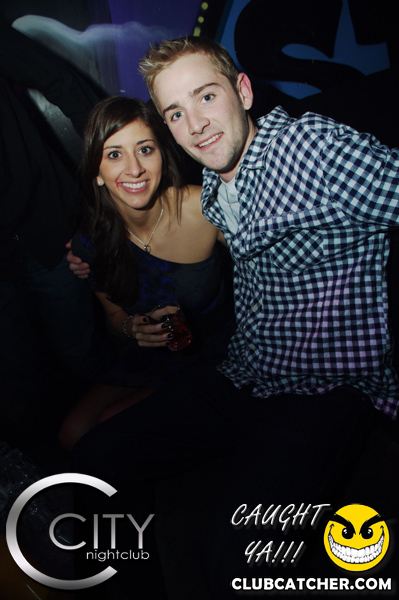 City nightclub photo 454 - December 28th, 2011