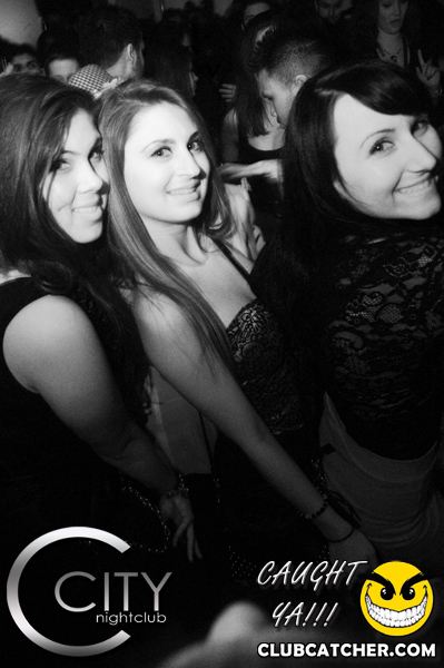 City nightclub photo 455 - December 28th, 2011