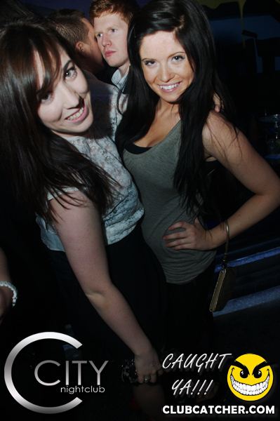 City nightclub photo 459 - December 28th, 2011