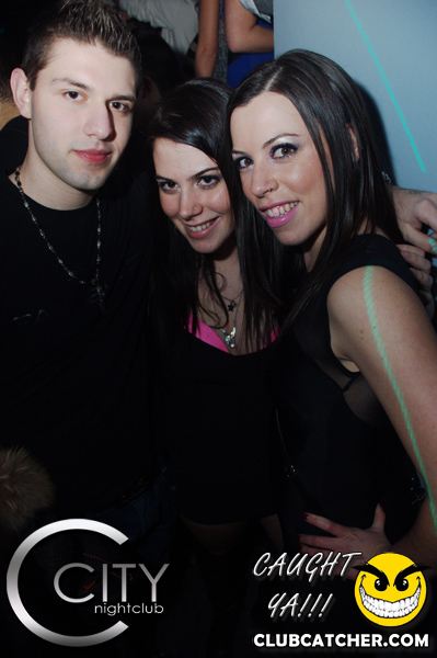 City nightclub photo 461 - December 28th, 2011