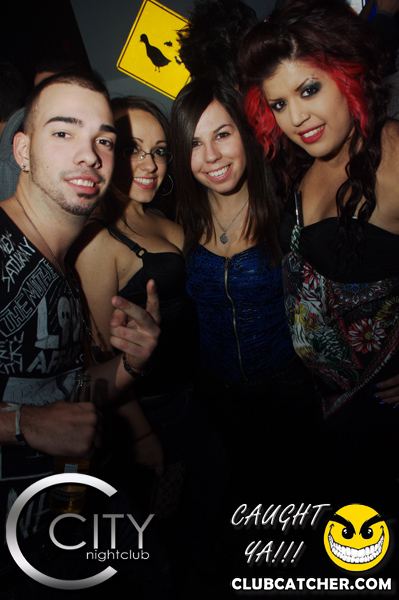 City nightclub photo 462 - December 28th, 2011