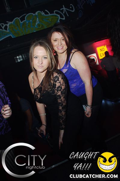 City nightclub photo 463 - December 28th, 2011