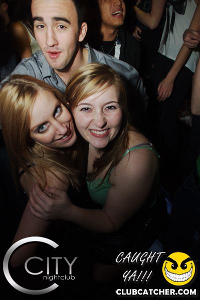 City nightclub photo 468 - December 28th, 2011