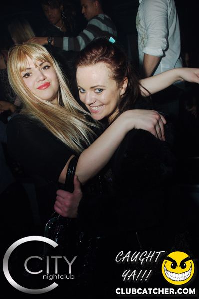 City nightclub photo 469 - December 28th, 2011