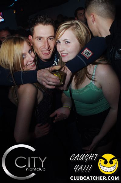 City nightclub photo 471 - December 28th, 2011