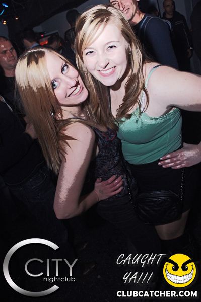 City nightclub photo 473 - December 28th, 2011