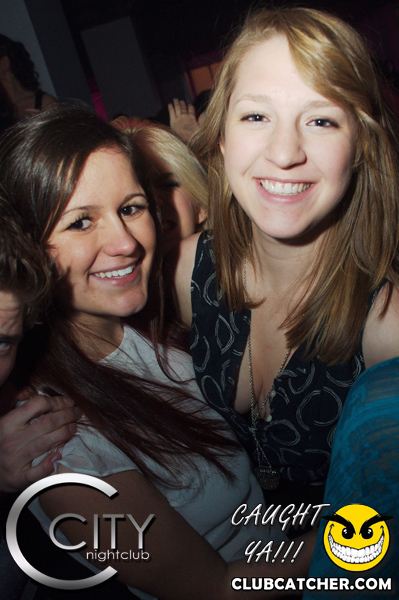 City nightclub photo 474 - December 28th, 2011