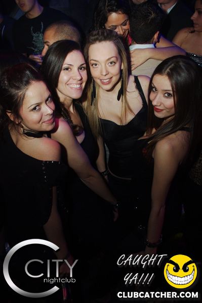 City nightclub photo 476 - December 28th, 2011