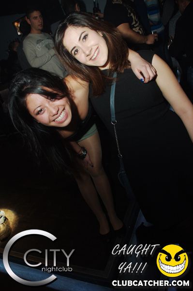 City nightclub photo 477 - December 28th, 2011