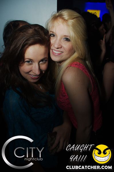 City nightclub photo 478 - December 28th, 2011