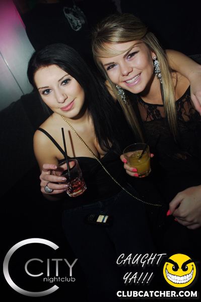 City nightclub photo 480 - December 28th, 2011