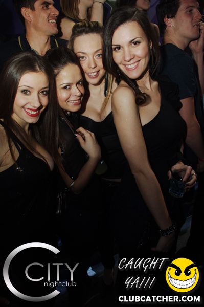 City nightclub photo 49 - December 28th, 2011