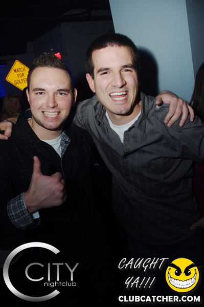 City nightclub photo 482 - December 28th, 2011