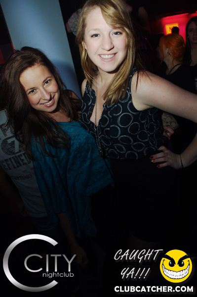 City nightclub photo 483 - December 28th, 2011