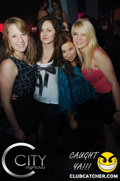 City nightclub photo 486 - December 28th, 2011