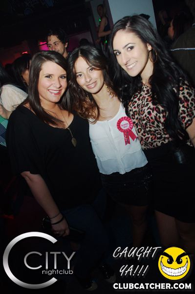 City nightclub photo 489 - December 28th, 2011