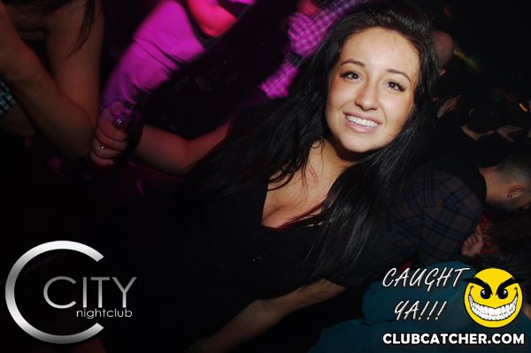 City nightclub photo 490 - December 28th, 2011