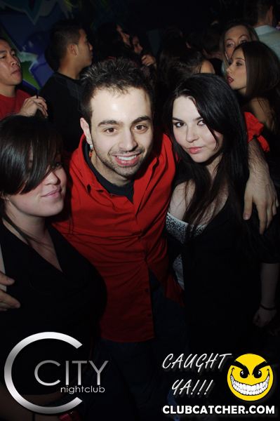 City nightclub photo 491 - December 28th, 2011