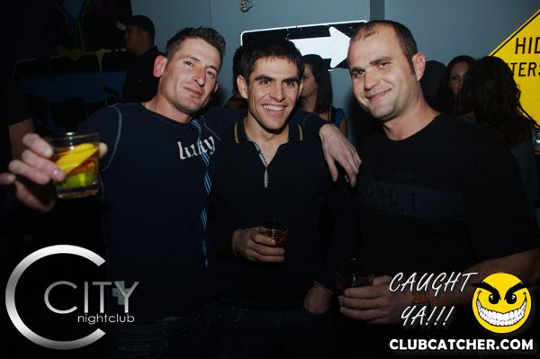 City nightclub photo 495 - December 28th, 2011