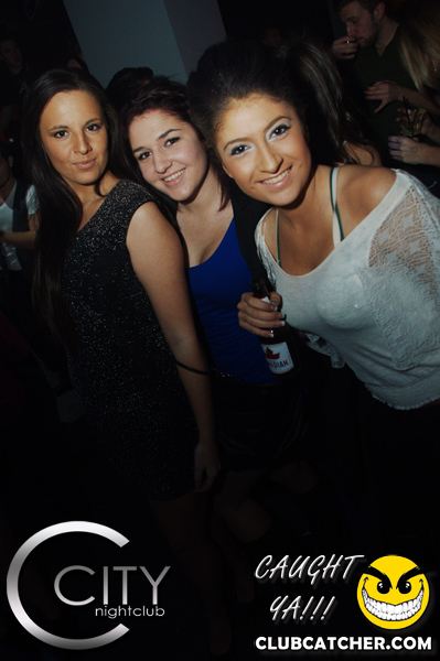 City nightclub photo 496 - December 28th, 2011