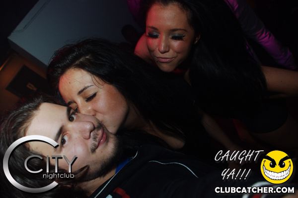 City nightclub photo 498 - December 28th, 2011