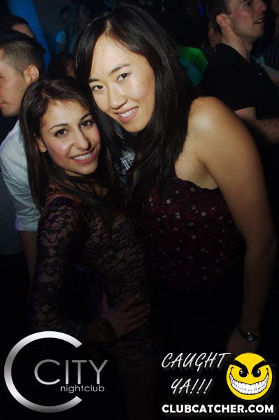 City nightclub photo 500 - December 28th, 2011