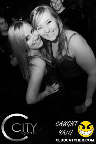 City nightclub photo 503 - December 28th, 2011