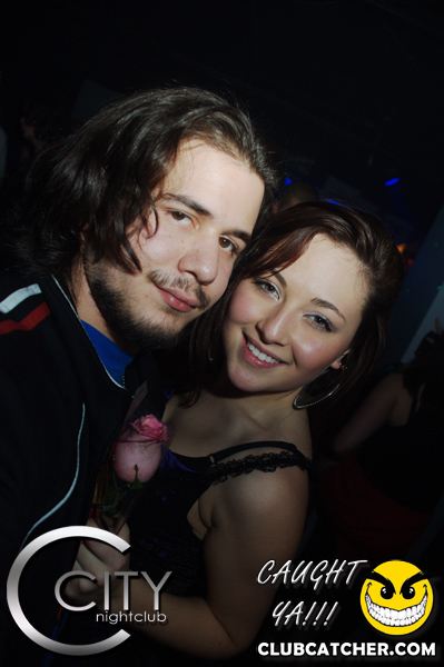 City nightclub photo 504 - December 28th, 2011