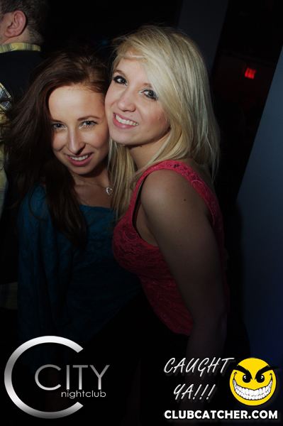 City nightclub photo 507 - December 28th, 2011