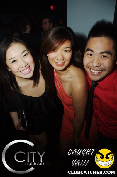 City nightclub photo 508 - December 28th, 2011