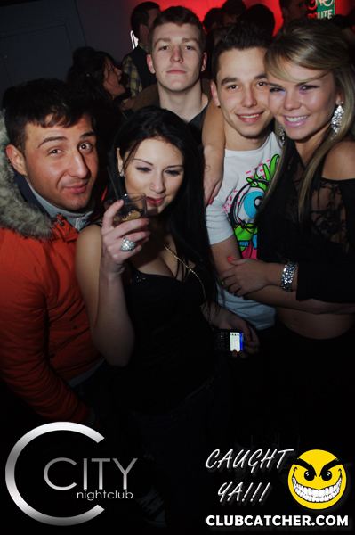 City nightclub photo 511 - December 28th, 2011