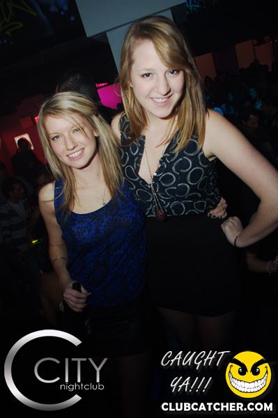 City nightclub photo 514 - December 28th, 2011