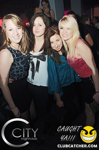 City nightclub photo 515 - December 28th, 2011