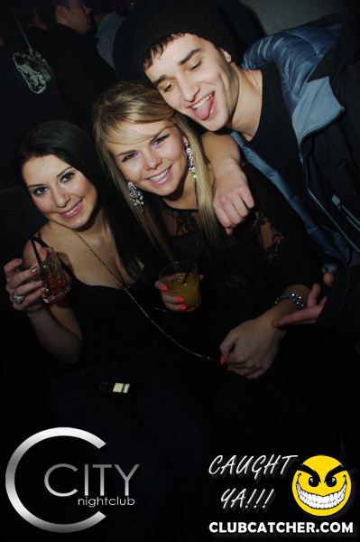 City nightclub photo 516 - December 28th, 2011