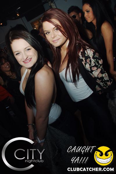 City nightclub photo 53 - December 28th, 2011