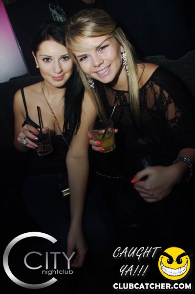 City nightclub photo 523 - December 28th, 2011