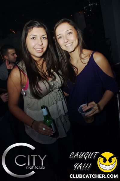 City nightclub photo 524 - December 28th, 2011