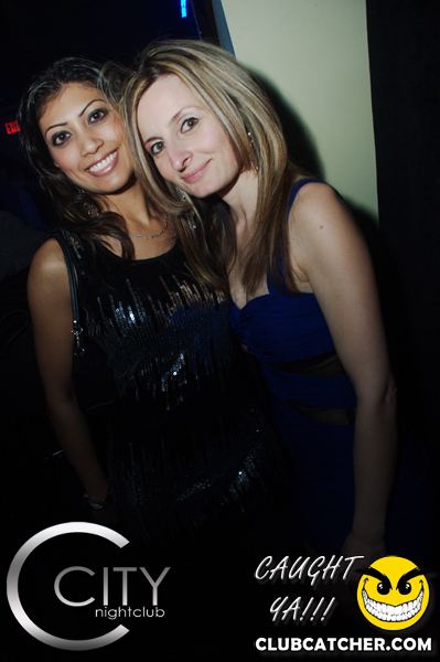 City nightclub photo 529 - December 28th, 2011