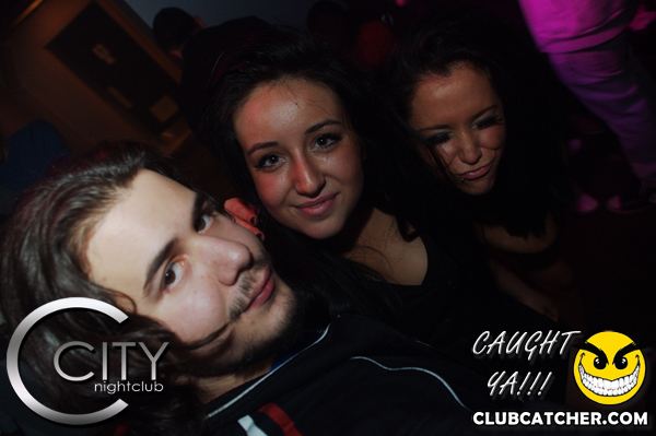 City nightclub photo 530 - December 28th, 2011